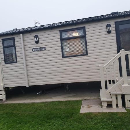 Ferienwohnung Swift Burgundy Prestatyn Exterior foto