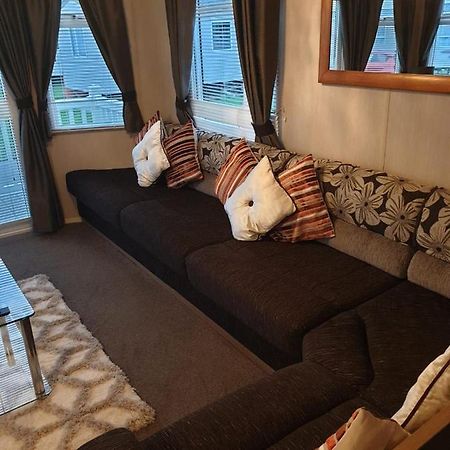 Ferienwohnung Swift Burgundy Prestatyn Exterior foto